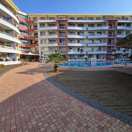 Apartment In Central Plaza Sunny Beach Exterior photo